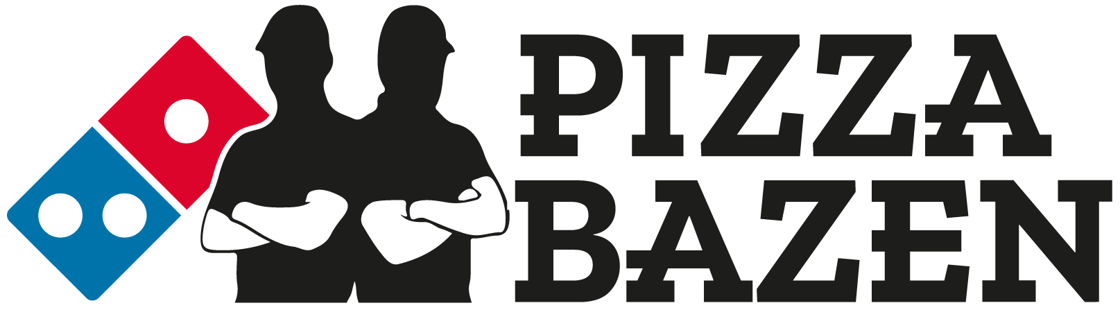 Pizzabazen Logo